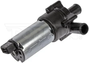 Dorman 902-074 Auxiliary Coolant Pump For 98-05 ML320 ML350 ML430 ML500 ML55 AMG - Picture 1 of 8