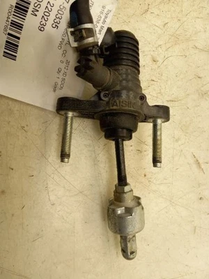 08-14 SCION XD 1.8L 4CYL FWD MT CLUTCH MASTER CYLINDER  - Image 1 of 4
