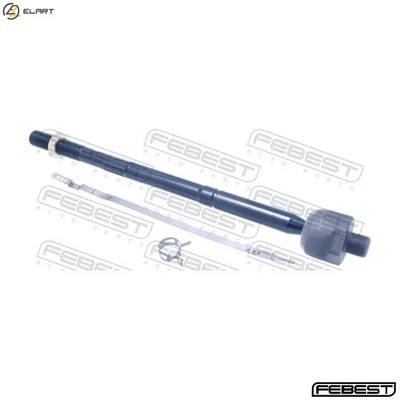 INNER TIE ROD 1822-INS FOR HOLDEN BUICK VAUXHALL INSIGNIA/Mk CHEVROLET 2.4L 4cyl - Image 1 of 4