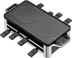 WMF Raclette LONO Raclette für 8 - Bild 1 von 12