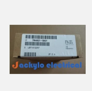 1PCS 7MH4601-1BA01 Weighing Sensor 7MH4601-1BA01 Brand New Fast Ship - Picture 1 of 1
