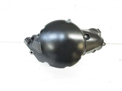 Yamaha XV 1600 2003 Road Star Midnight cubierta de motor derecha 5 MB-15421-01-00 Foto 1 de 4