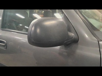Passenger Side View Mirror Power Sail Mount Fits 00-02 SUBURBAN 1500 707239 - Image 1 of 4