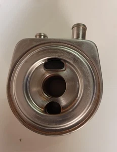LTI LONDON TAXI TX4 ENGINE OIL COOLER EURO 4 & 5 - Picture 1 of 3