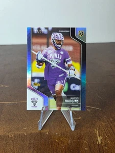 Premier Lacrosse League - 2024 PLL - Marcus Hudgins 77/77 #155 - Bild 1 von 2