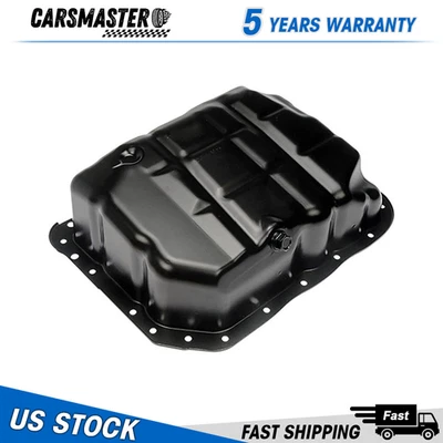 Pan de aceite del motor Dorman 264-359 se adapta a los modelos Hyundai y Kia Foto 1 de 2