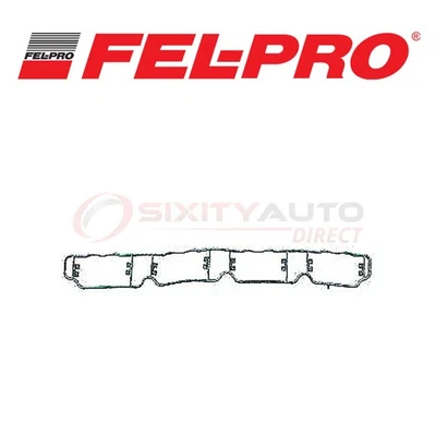 Fel Pro Intake Manifold Gasket Set for 2013 Audi A4 allroad 2.0L L4 - Engine sf Foto 1 de 4