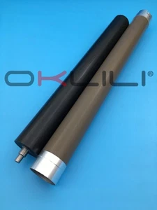 Upper Fuser Lower Pressure Roller Brother MFC8480 MFC8890 MFC8460 MFC8660 8860 - Picture 1 of 4