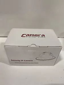  Digital Video Security IP Camera  - Picture 1 of 1
