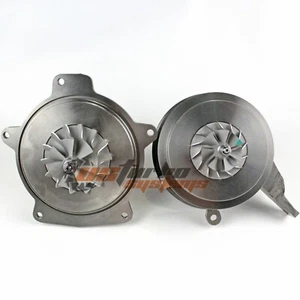 2008-2010 Ford Powerstroke 6.4L Turbo High & Low Pressure CHRA Cartridges - Picture 1 of 9