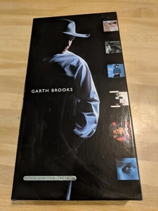 Garth Brooks The Limited Series. 6 Cd Compilation. - Bild 1 von 4