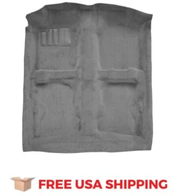 ACC FITS 1989-1992 Ford Probe 2DR Cutpile Carpet Foto 1 de 3