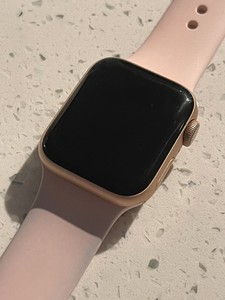 Las mejores ofertas en Apple Watch Series 4 Rosado Relojes inteligentes |  eBay