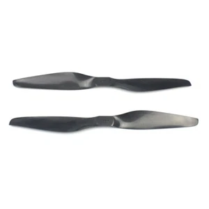 CCW Multicopter Drone Carbon Propeller 18x5.5 1855 CW 3K For Prop Fiber - Picture 1 of 5