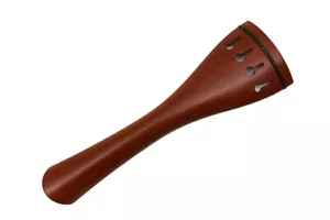 New Low weigh 3/4 Upright Double Bass Tailpiece jujube wood Bass Accessories - Picture 1 of 4