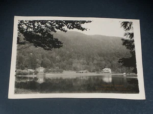 PHOTO - LAC DE RETOURNEMER - PLAQUES & PAPIERS LUMIERE & JOUGLA - 13X18 - 88 - Imagen 1 de 1