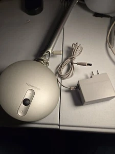 Humanscale Element DISC LED Task Light , NO BASE - Silver - Picture 1 of 3