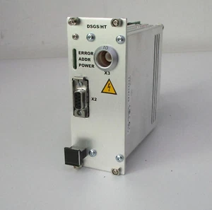 FEI 1078728 DSGS/HT y 1067226 - Imagen 1 de 5