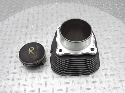 Indian Roadmaster 2015 15-17 OEM cilindro trasero barril jarra manguito pistón Foto 1 de 4