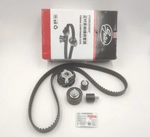 Genuine Gates Timing Belt Kit For LDV G10 2.0L Turbo Diesel SC20M 2021-2025 - Picture 1 of 4