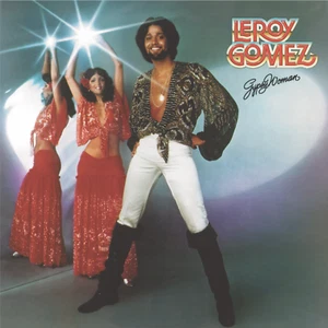 Leroy Gomez - Gipsy Woman New Import 24 Bit Remastered CD - Imagen 1 de 3
