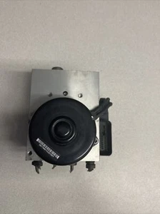 1999 - 2003 Jaguar XJ8 XJR V8 AT ABS pump brake module MNF 5920 AC - Foto 1 di 10