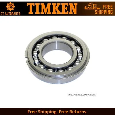 Cojinete de contraeje de transmisión manual Timken para Dodge serie W100 1960-1967 Foto 1 de 4