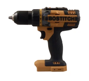 Bostitch BTC400 18V ½” Lithium Drill/Driver (Tool Only) - Picture 1 of 13