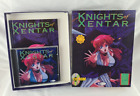 PC Game - KNIGHTS OF XENTAR - Komplett Deutsch - Big Box - CD-ROM Megatech