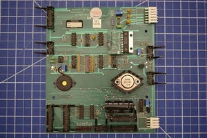 36-0050 / S-M INTERFACE BOARD/  PROMETRIX - Picture 1 of 5