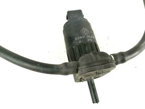 Alfa Romeo Giulietta Windshield Glass Washer Washing Water Fluid Pump Unit - Picture 1 of 12