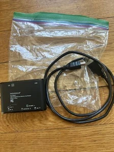 insignia multi card reader - Picture 1 of 4