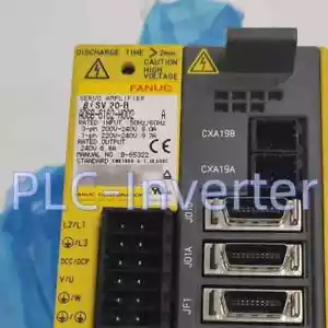Servo amplificador FANUC A06B-6162-H002 nuevo envío rápido #DHL o FedEx# - Imagen 1 de 9