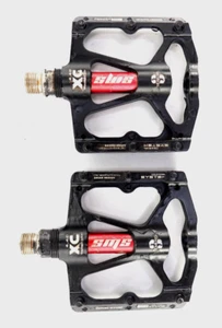 UPANBIKE MTB Road Bike Bicycle Ultra-Light 9/16'' Triple Bearing Aluminum - Picture 1 of 4