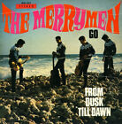 The Merrymen   Go From Dusk Till Dawn Lp Album Gat Very Good Plus Vg And   