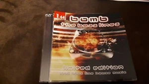 Bomb The Bassline Niche Danny Bond Jamie - Bild 1 von 1