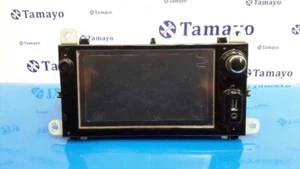281153868R SISTEMA NAVEGACION GPS / 281153868RA / 957980 PARA RENAULT CLIO IV 1. - Imagen 1 de 9