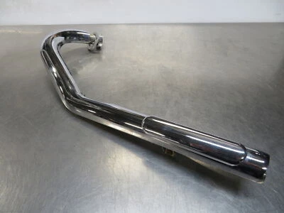 EB1034 2010 10 YAMAHA ROYAL STAR 1300 TUBO DE ESCAPE Foto 1 de 4