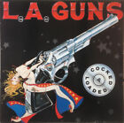 LP, Album L.A. Guns - Cocked & Loaded