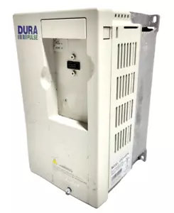 DURA PULSE 380-480V GS3-45P0 5HP Drive AS IS - Picture 1 of 7