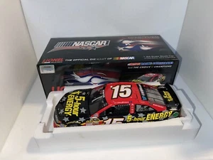 2013 Clint Bowyer #15 1/24 5 Hour Energy NASCAR Salutes Toyota Camry Action - Picture 1 of 6