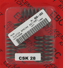 CSK028 CLUTCH SPRING CSK SERIES COIL STEEL HONDA VT 750 C SHADOW ACE 1998