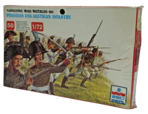 Esci russische & österreichische Infanterie Napoleonische Kriege 226 1:72 - Bild 1 von 2