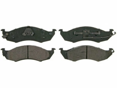 For 1993-2002 Nissan Quest Brake Pad Set Front Wagner 62232FP 1999 1994 1995 - Image 1 of 2