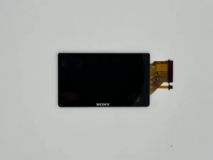 Sony Alpha 6000 - Display mit Leichten Kratzern - Ersatzteil - 2567-161 (A) - Bild 1 von 2