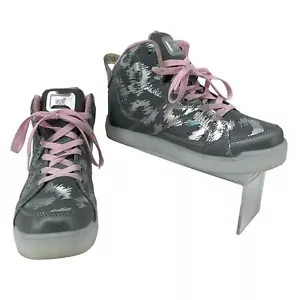 Skechers Sneaker Damen Gr.5 Energy Lights E-Pro Reflective Mid Top 20090L - Bild 1 von 10