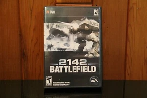 Battlefield 2142 - PC Windows - Complete with Manual - Picture 1 of 3