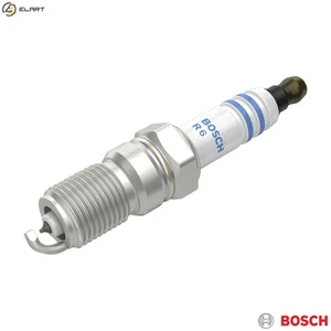4x SPARK PLUG 0 242 236 658 FOR FORD AUSTRALIA ASTON MARTIN VANQUISH DB7 4.0L - Picture 1 of 14