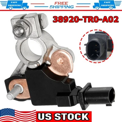 Nuevo sensor de corriente de batería ASSY 2012-2015 Honda Civic 2013-2017 Acura RDX EE. UU. Foto 1 de 4