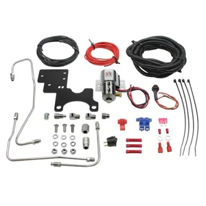 Kit de rollo/control, línea/localización Hurst 5671522 - Imagen 1 de 4